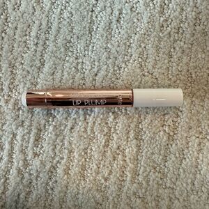 New without packaging Tarte Maracuja juicy lip plump in carnation